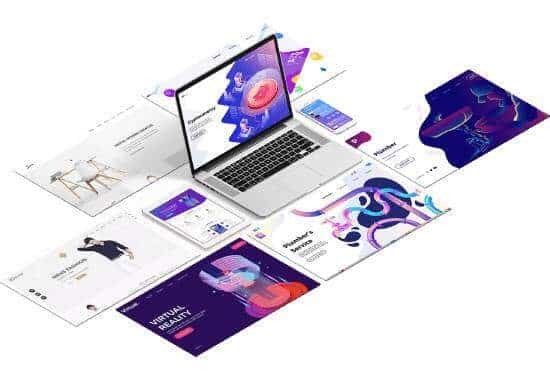 Web Design